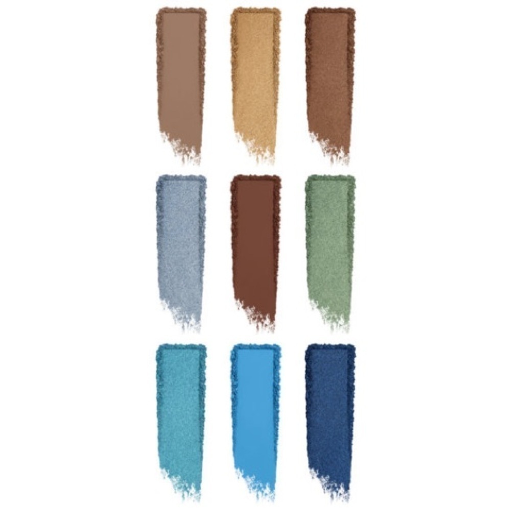 🤠- JEFFREE STAR COSMETICS Mini Star Ranch Palette - Picture 5 of 6